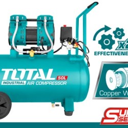 Total Air compressor