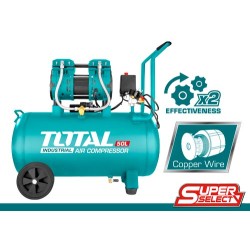 Total Air compressor