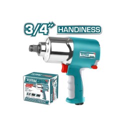Total Air impact wrench