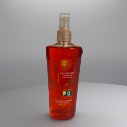Floma - Suntan Oil - Contains B Carotene