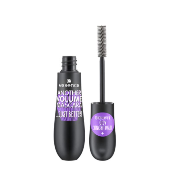 Essence - Another Volume Mascara… Just Better!