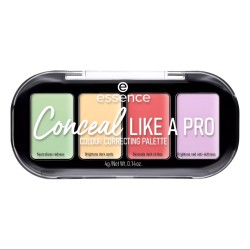 Essence - Conceal like a pro Colour Correcting Palette