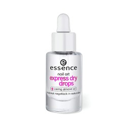 Essence - Nail Art Express Dry Drops