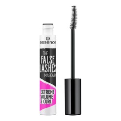 Essence - The false lashes mascara extreme volume & curl