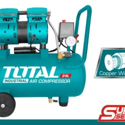 Total Air compressor 2