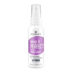 Essence - Keep It Perfect Make-Up Fix Spray