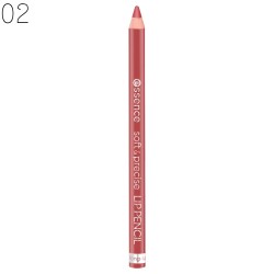 Essence - soft & precise Lip Pencil