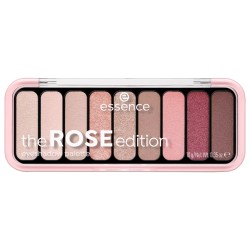 Essence - The rose edition eyeshadow palette