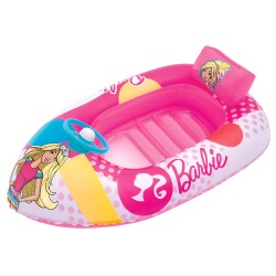 Bestway - Barbie Fashion Beach Boat