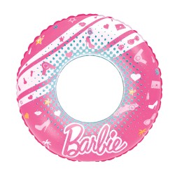 Bestway - Barbie Swim Ring 