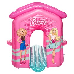 Bestway - Barbie Playhouse