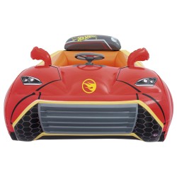 Bestway - Hot wheels Inflatable Car Ball Pit 