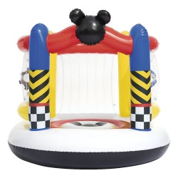 Bestway - Micky Mouse Inflatable Bouncer 