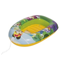 Bestway - Mickey Inflatable Beach Boat