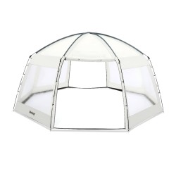 Bestway - Round pool dome cover