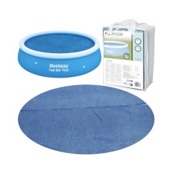 Bestway - Solar Pool round cover