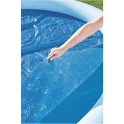 Bestway - Solar Pool round cover