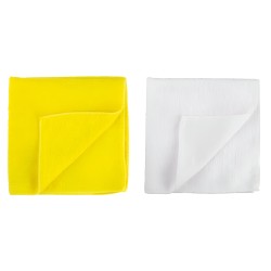 Ultimate Speed - Microfiber Cleaning Cloth 