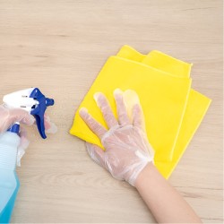 Ultimate Speed - Microfiber Cleaning Cloth 