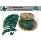 W4W - Mosquito Coil Holder
