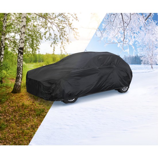 Ultimate Speed - Car Cover - XL