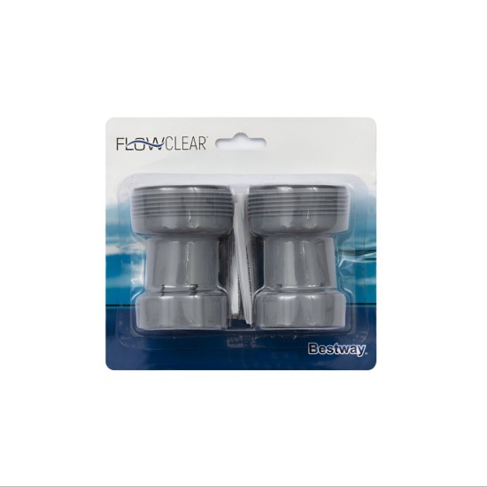 Bestway - Adapter set for hose connection