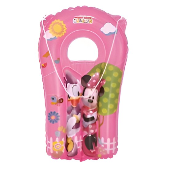 Bestway - Minnie Mouse Clubhouse Surf ride