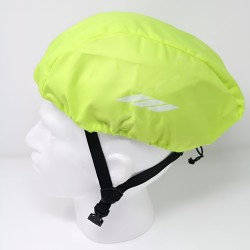 Crivit - Bike Helmet Rain Cover 