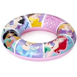 Bestway-Princess Swim Ring 