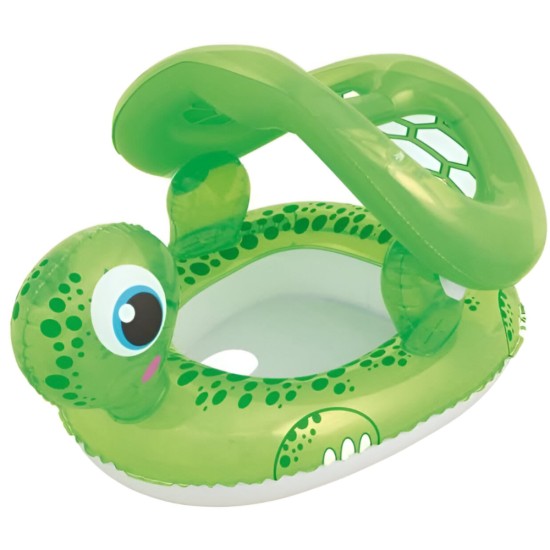 Bestway - Floating Turtle Inflatable Care Seat