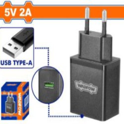 Wadfow USB type-A 5V 2A Charger