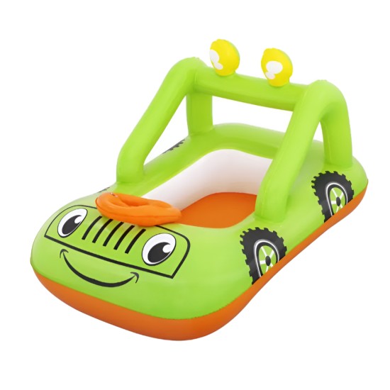 Bestway - Lil’ Navigator™ Inflatable Baby Boat