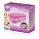 Bestway-Inflatable Disney Princesses Family 2-rings Pool