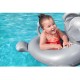 Bestway - Funspeaskers™ Elephant Baby Boat Float
