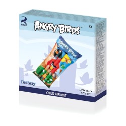 Bestway-Angry bird Air mat