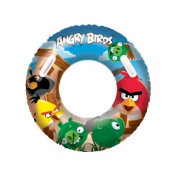 Bestway-Angry Birds swim ring