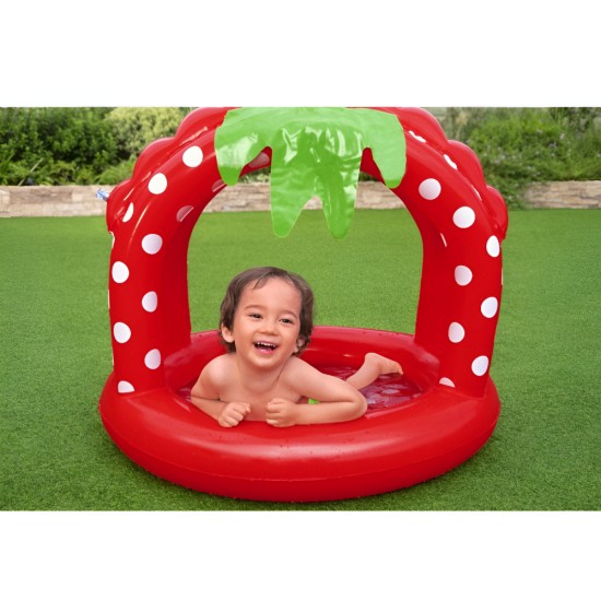 Bestway - Very Berry Inflatable Baby Pool