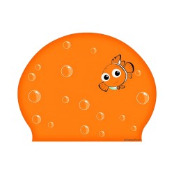 Bestway-Nemo Swimming Cap