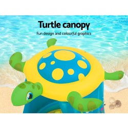 Bestway - Turtle Totz Play Pool