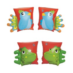 Bestway-Dinosaur & Parrot Armbands