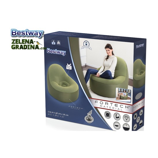Bestway - ToughPod Air Chair