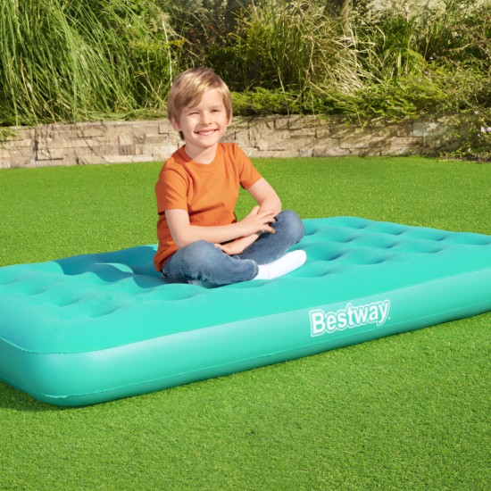 Bestway - airbed with Manual Hand Pump