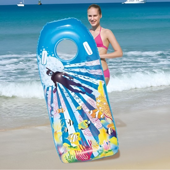 Bestway-Mattress with Handle Surf