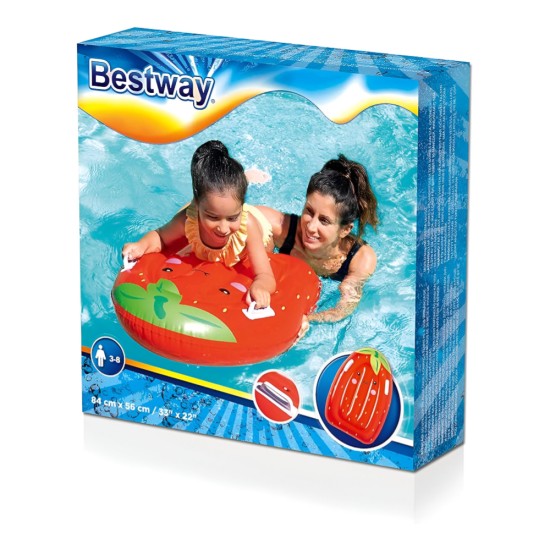 Bestway-Surf Buddy Pool Rider