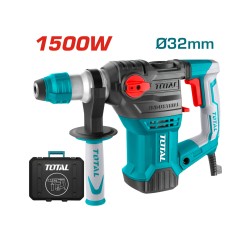 Total Rotary hammer 1