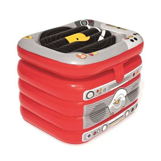 Bestway-Party Turntable Cooler
