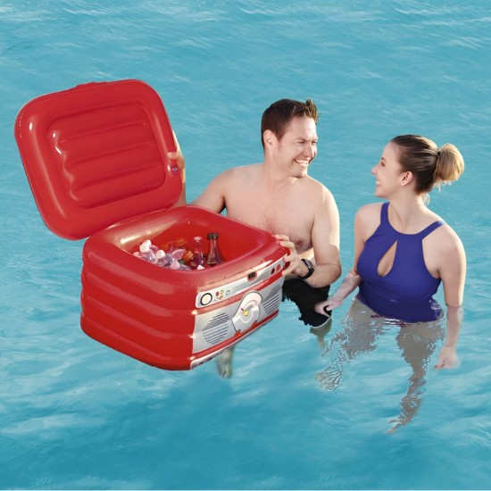 Bestway-Party Turntable Cooler