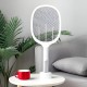 Gecko - Dual-Use Electric Mosquito Racket