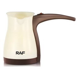 RAF - Electric Coffee Pot
