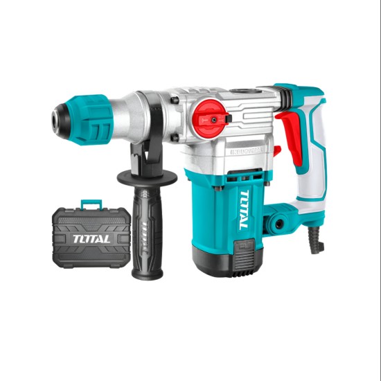 Total Rotary hammer SDS - PLUS 1.500W